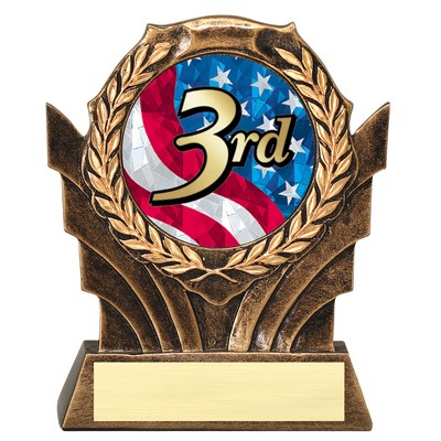 Insert Holders - 4 1/2"