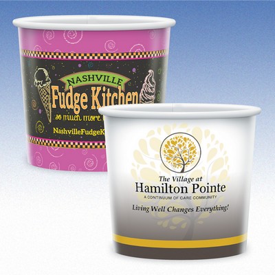 16 oz-Cold Paper Cups/Containers