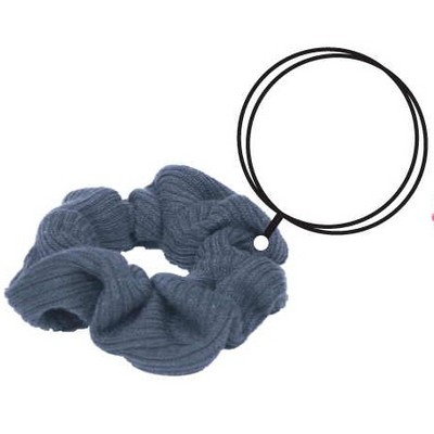 Scrunchie Keychain w/Mirrored Back (10 Square Inch)