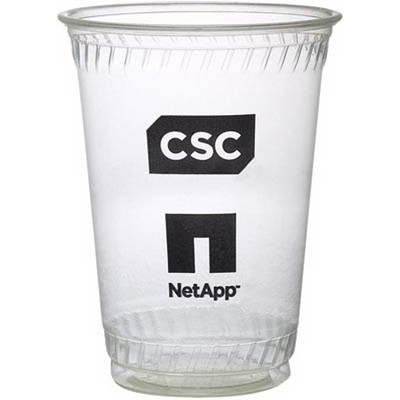 10 Oz. Eco-Friendly Cup