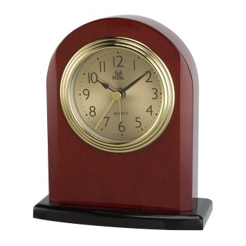Dome Shaped Premier Alarm Clock