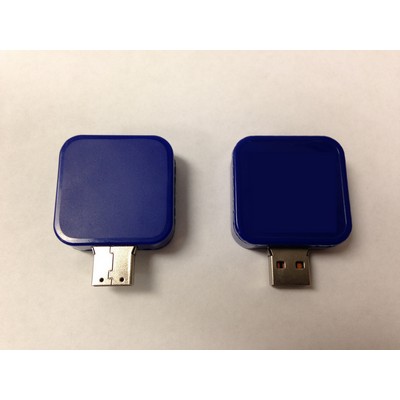 Stiller Twister USB Flash Drive