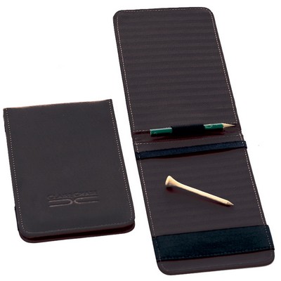 Golf Scorecard Holder