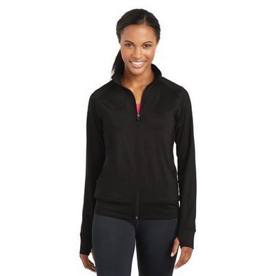 Sport-Tek® Women's NRG Fitness Jacket