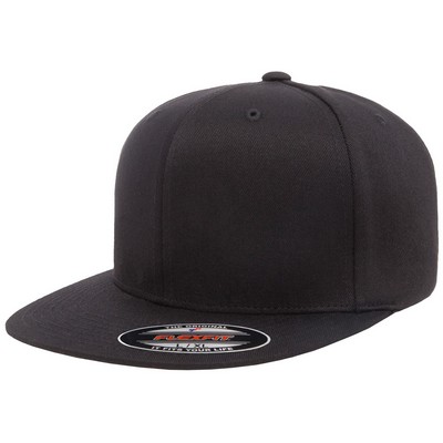 Flexfit¨ Pro Baseball On Field Shape Cap (Embroidered)