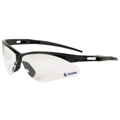 Bouton Anser Clear Glasses