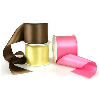 7/8" Double Face Satin Ribbon