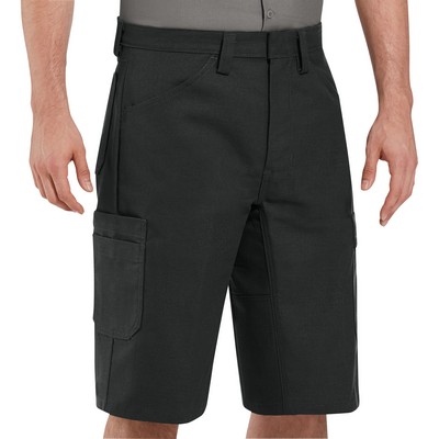 Red Kap® Men's Performance Shop Shorts