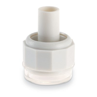 MaxLight™ Pre-Inked Round Stamp (1/2" Diameter)