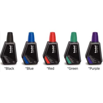 Trodat® Ideal Brand Ink (1 oz.)