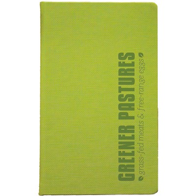 Bohemian Textured Journal (5"x 8.5")