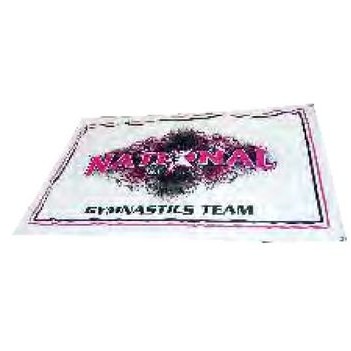 Digital Print Vinyl Banner 3'x6' Single sided