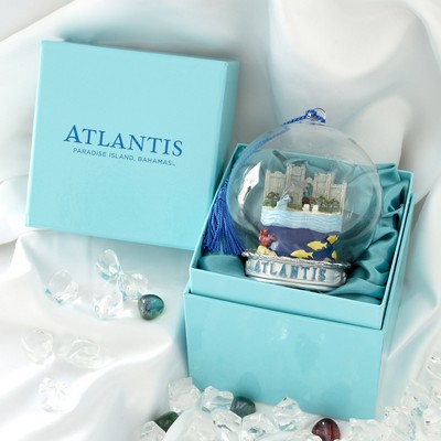 4" Custom Memory Globes