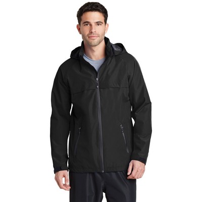 Port Authority® Torrent Waterproof Jacket.