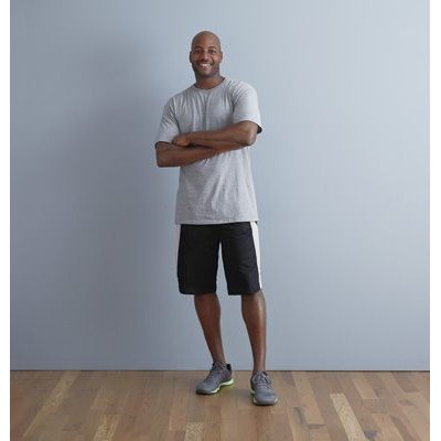 Jerzees® DRI-POWER® 50/50 Active T-Shirt