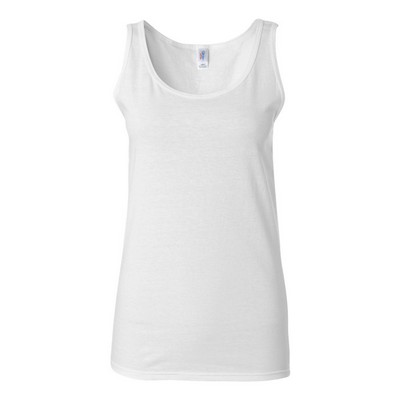 Gildan® Women's Softstyle® Tank Top