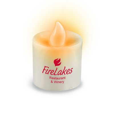 LED Votive Candle
