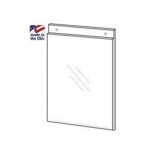 Extra Strength Small Poster Frame (3"x5")