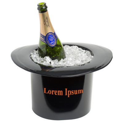 Top Hat Wine Bucket