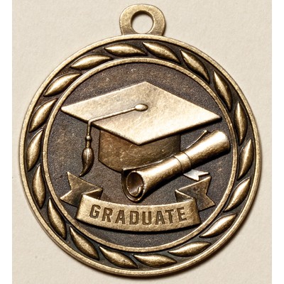 Graduate Scholastic Medal