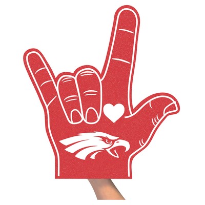 Love Hand