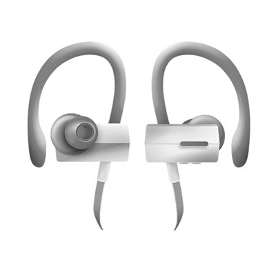 Sentry Wrap Around Bluetooth® Stereo Buds with Mic