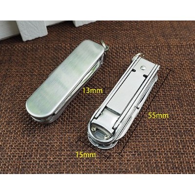 Multi Functional Nail Tool