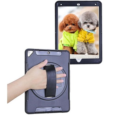 iBank ® Shockproof Case compatible with iPad Pro 12.9 2022/2021/2020/2018, 6th/5th Gen