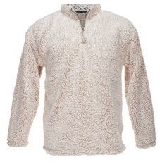 Epic Sherpa ¼-Zip Long Sleeve Pullover