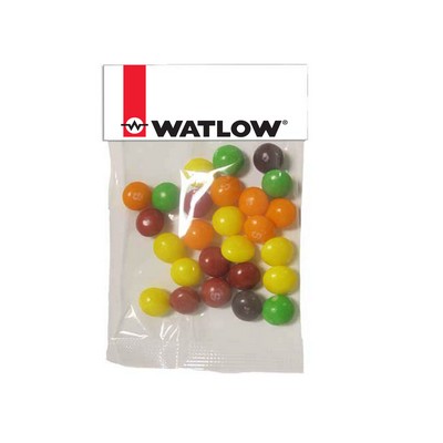 Small Header Bags Skittles®