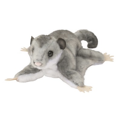 Squeek Sugar Glider Stuffed Animal