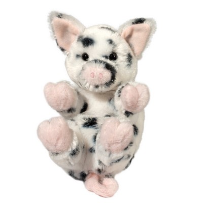Lil' Baby Spotted Pig Stuffed Animal