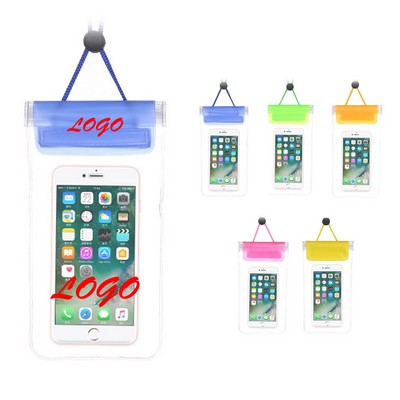 360° Waterproof Phone Pouch