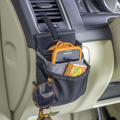 Black High Road™ Ultra DriverPockets™ Organizer