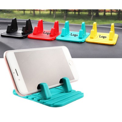 Dashboard/Desktop Phone Stand