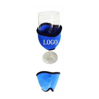 Insulated Neoprene Cup Holder