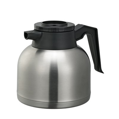 SteelVac™ 1.9 Liter Short Brew-In Carafe