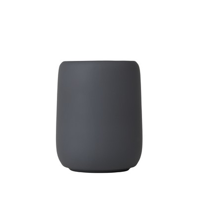 Blomus Sono Magnet Charcoal Grey Bathroom Tumbler