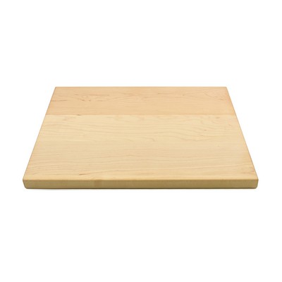Large Maple Wood Cutting Board
