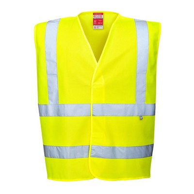 Bizflame® Hi-Vis FR Vest