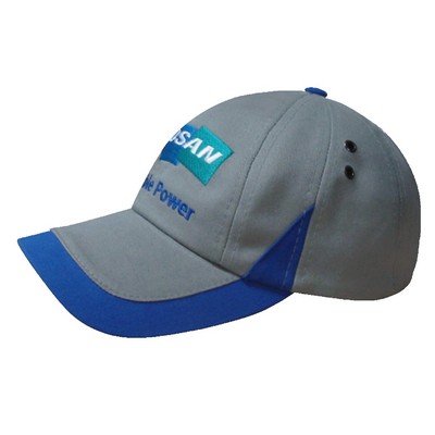 Pro Style Decker Bill Cap