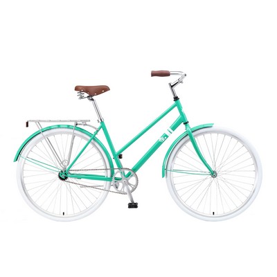 Dutch Step Through Lite model