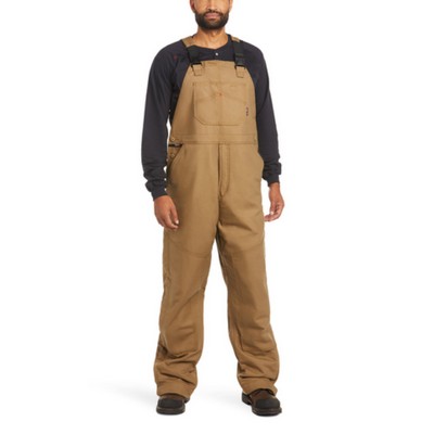 Ariat 10023459 FR INSULATED OVERALL 2.0 BIB