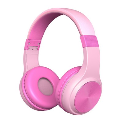 Kid Safe Wireless Headphone