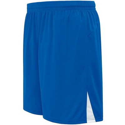 High Five Hawk Soccer Shorts