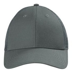CornerStone® Canvas Mesh Back Cap.