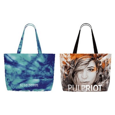 IMPORT Clover Upgraded Large Tote Bag