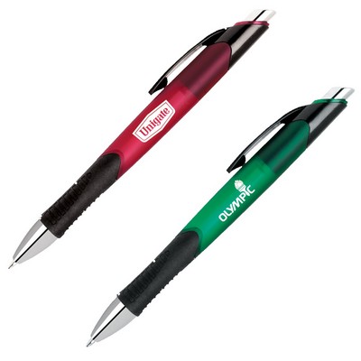 Plantagenet-473 Retractable Wide Pen