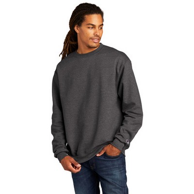 Champion® Powerblend® Crewneck Sweatshirt.