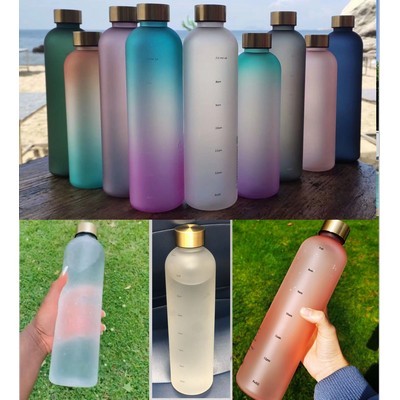 22oz Bottle W/ Full Color Printing